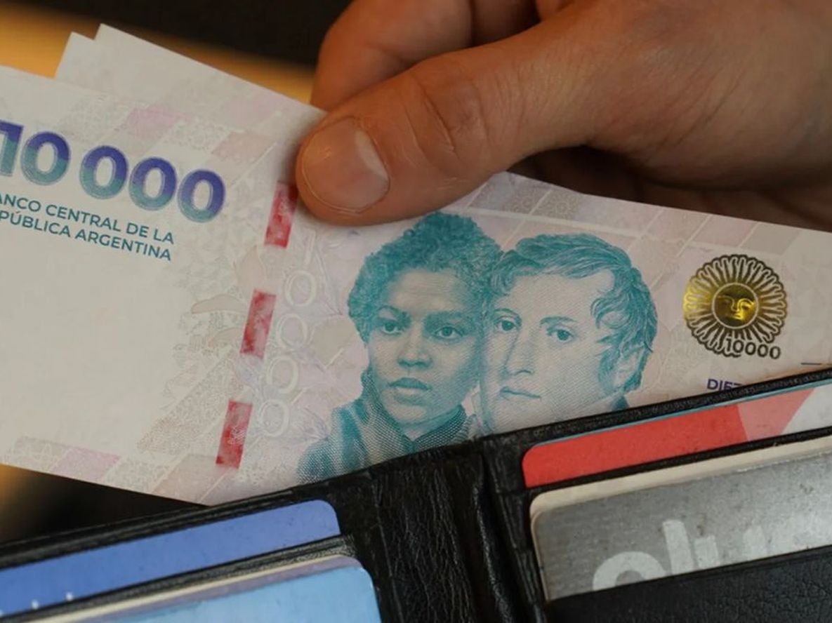 Indec asegura que los Salarios subieron en febrero.