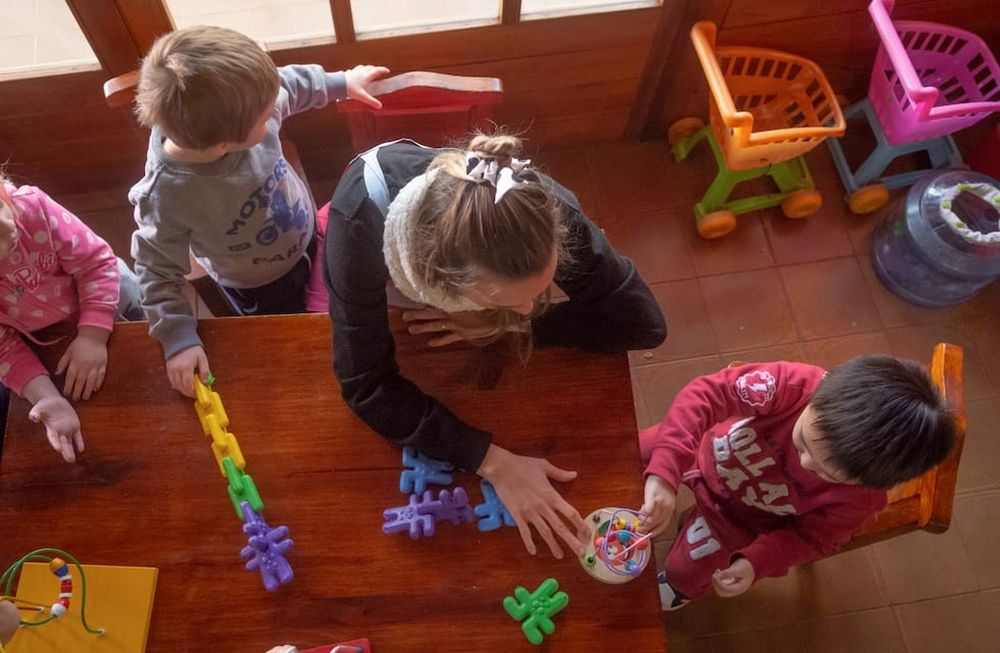Confirman la séptima ronda de ATP para noviembre con nuevo topes: incluyeron guarderías y jardines