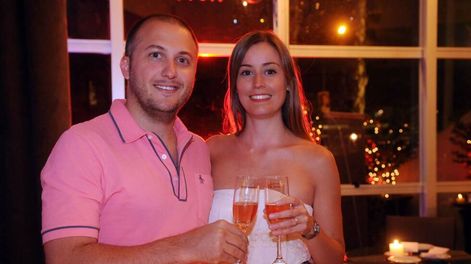 Diario Los Andes celebró el Día de los Enamorados