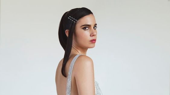 La artista chilena vive a la distancia un momento histórico en su país que atravesó el proceso creativo de su quinto álbum. (Gentileza @rodphotography).