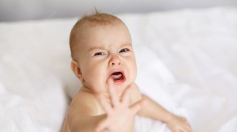 Este es el truco para calmar y hacer dormir a un bebé. (Web)
