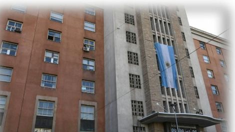 El Poder Judicial y la Caja Forense en épocas de crisis (un aporte crítico)