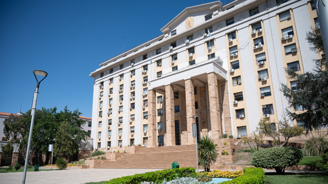 El Gobierno de Mendoza abre concursos en busca de contadores e ingenieros para cubrir 13 cargos.