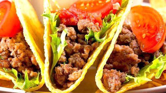 Tan particular y única, la comida mexicana fue declarada Patrimonio Inmaterial de la Humanidad por la Unesco.