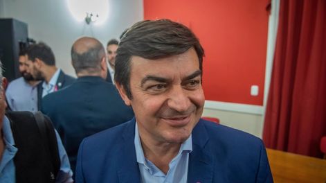 Los Andes | Los dirigentes que buscan competir contra De Marchi empezaron a presionar para conocer el calendario electoral y definir la Junta Electoral.