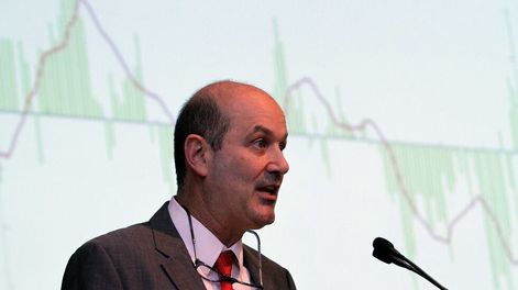 Le pagamos al mercado la factura de la desconfianza - Por Javier Álvarez