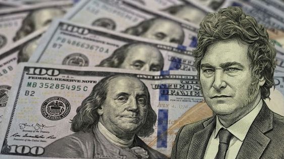 Banco Central cotizó el dólar minorista para la venta a $1.512 para este martes.