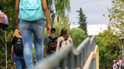 Paro en la UNCuyo: aseguran que por el “ítem aula” habría menos adhesión