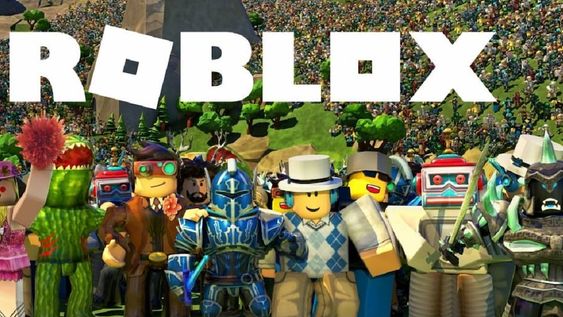 Cómo es Roblox, el popular videojuego.