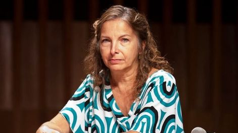 Los Andes | Alejandra Darín