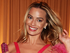 Margot Robbie confesó una travesura&nbsp; que hizo de niña.&nbsp;
