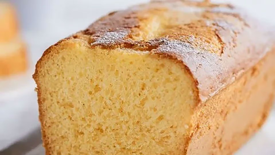 ni horno ni batidora: la receta facil para hacer budin casero con ingredientes que seguro tenes en casa