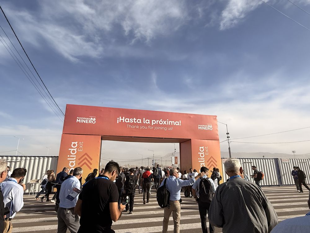 Referentes del sector coincidieron en que los próximos años serán importantes para la consolidación de nuevos proyectos mineros.
