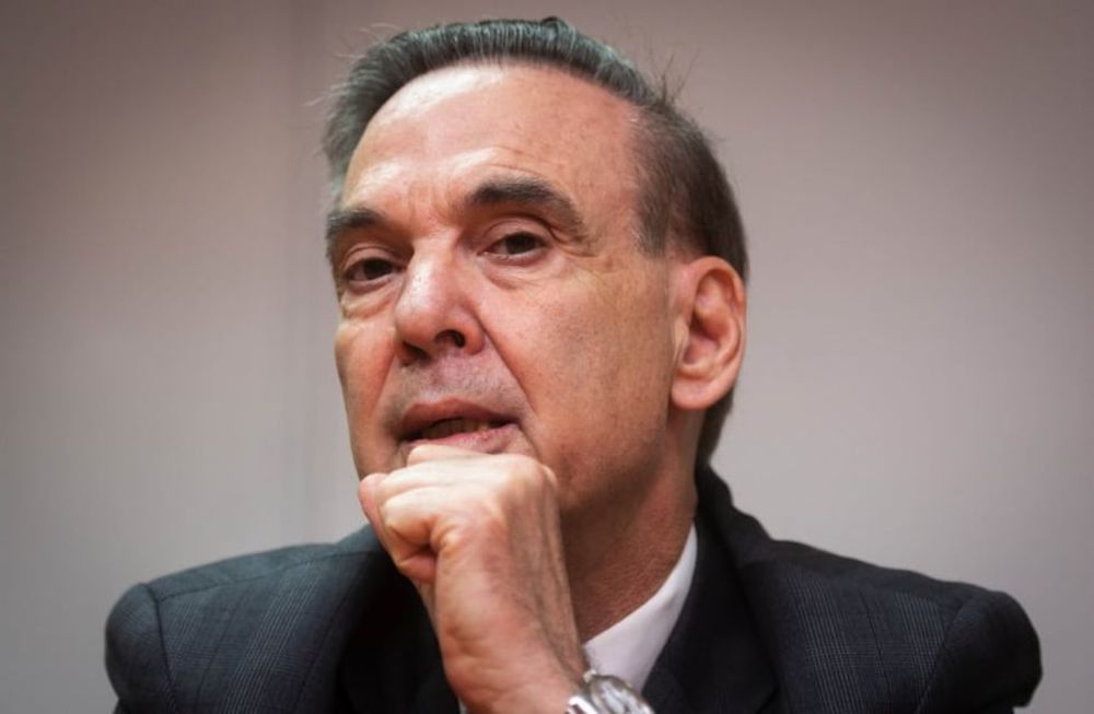 Pichetto señaló que el gobierno de La Libertad Avanza debería profundizar el diálogo y encontrar alianzas parlamentarias para poder gobernar el resto de su mandato.