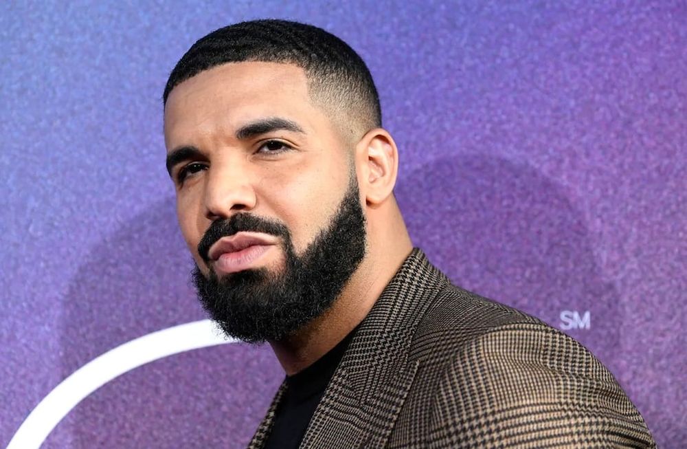 Drake sumó otro primer puesto y superó el récord de Stevie Wonder y Aretha Franklin