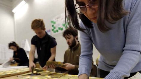 Los populistas cerca del gobierno - Por Annette Reuther