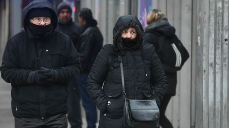 El pronóstico para este sábado en Mendoza