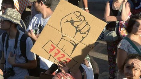 La situación minera: fuerza y unión de los mendocinos - Por Kurt Ottosen