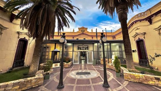 maipu despide empleados municipales por faltas reiteradas