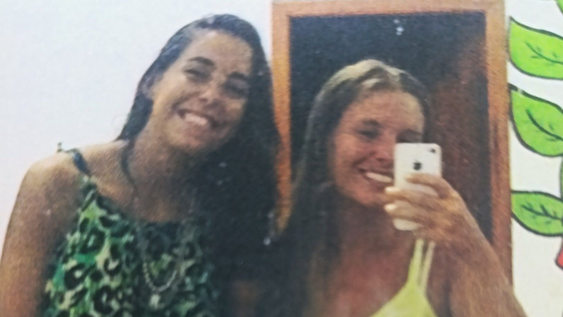 A 10 años del terrible doble femicidio en Montañita: Todos los días me pregunto qué sería de ella hoy