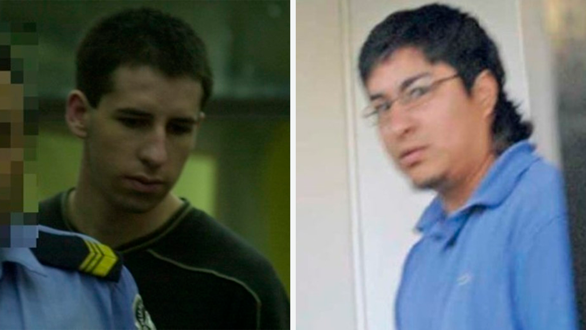 Violencia en la escuela: las historias de 