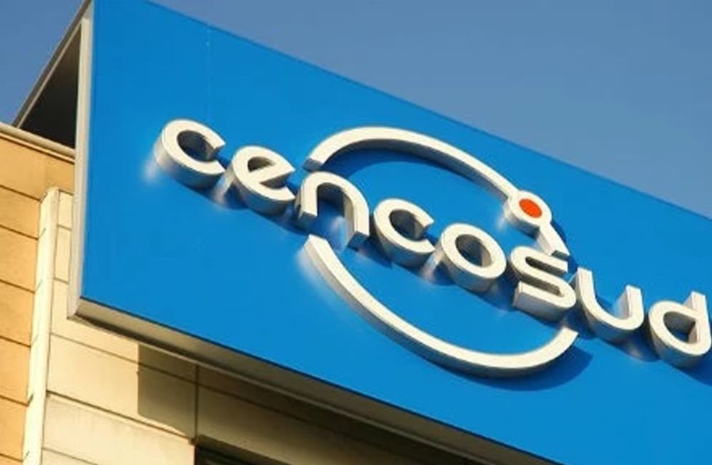 La conocida empresa Cencosud se despidió de una cadena de supermercados en Brasil y se enfoca en Argentina y Chile.&nbsp; Foto: Gentileza.