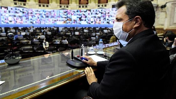 Cuatro diputados de JxC respaldaron el cuestionado proyecto K para reformar la ley de Biocombustibles