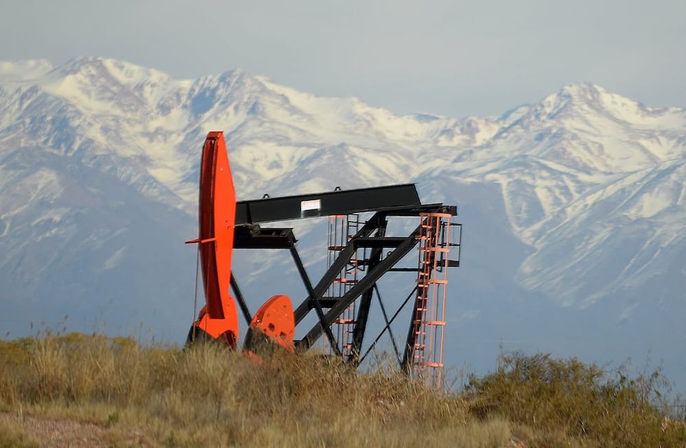 Entre enero y febrero de este año se recaudaron más de $1.762 millones, cuando un año atrás se habían generado en el bimestre más de $1.568 millones. Foto: Marcelo Rolland / Los Andes