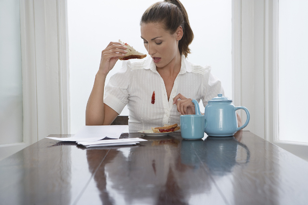 Which of the zodiac signs is the clumsiest of all?
