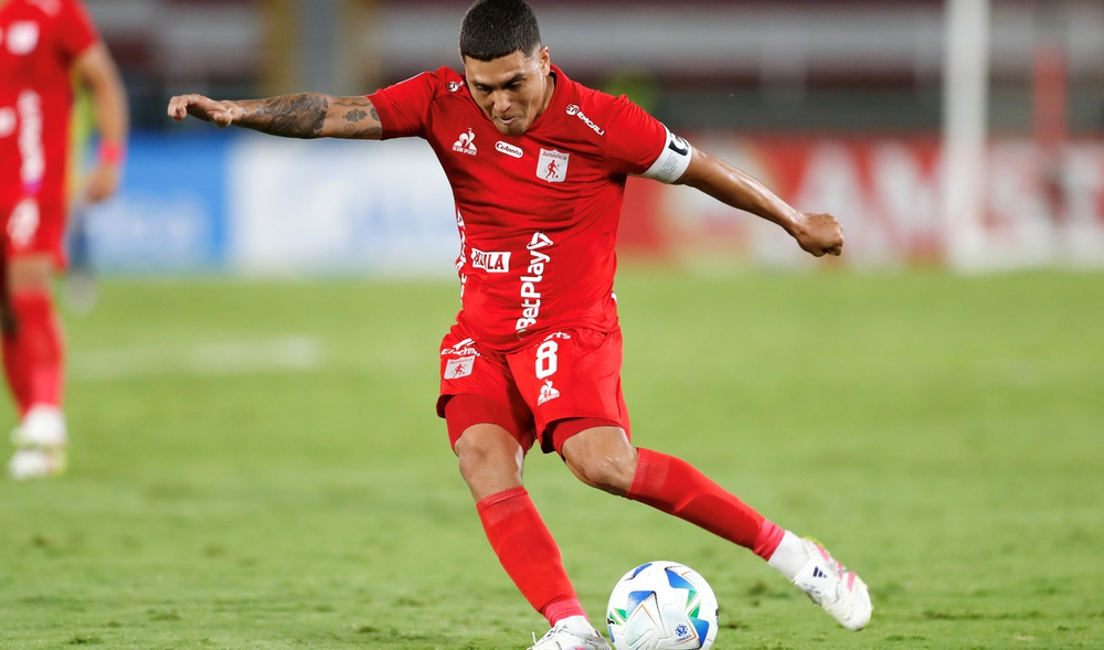 Dopo aver lasciato l'América de Cali, Juan Fernando Quintero tornerà al River Plate.