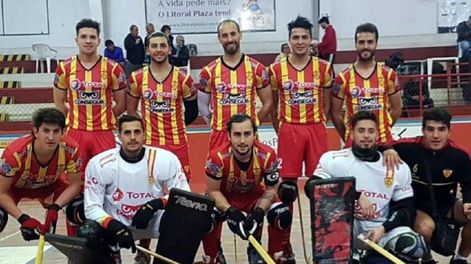 Un día llegaron a  la cima de América - Por Gonzalo M. Tapia