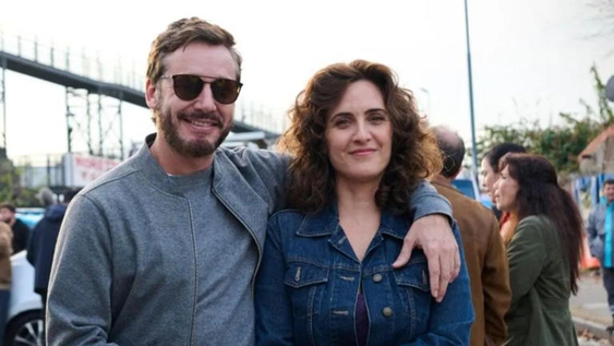 Pelicula Argentina que se estrena el 30 de mayo