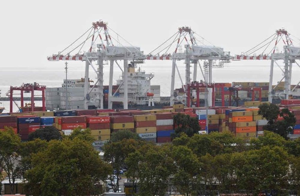 En 2023, se habría producido una pérdida adicional de US$ 12.000 millones de exportación, que se suman al efecto negativo de la sequía (US$ 17.000 millones menos).