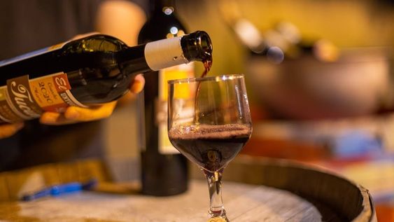 El año cierra con una nueva Noche de las Vinerías