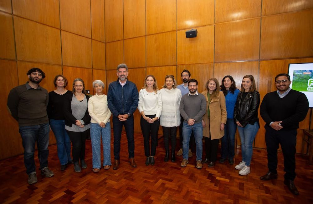Conocé los proyectos ganadores del Fondo Verde 2023
