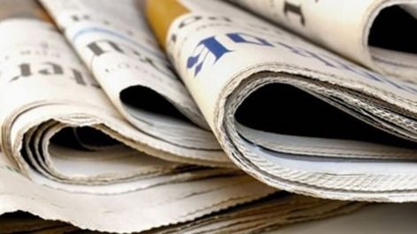 La prensa, el país y el futuro - Por Daniel Dessein