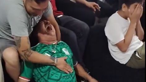 memes y videos devastadores tras la eliminacion de mexico, el anfitrion del mundial 2026