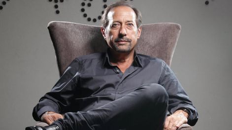 En su reciente participación en La Divina Noche de Dante, con Dante Gebel, el actor recordó con nostalgia los primeros años de su carrera | Archivo