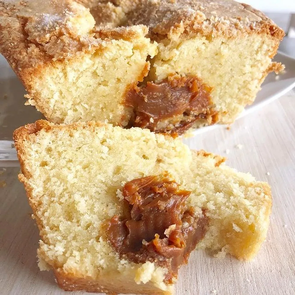 Esta es la mejor receta que podés hacer para acompañar una infusión.