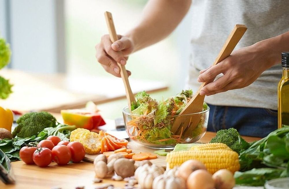 Dos recetas saludables y deliciosas que te sirven para almorzar o cenar