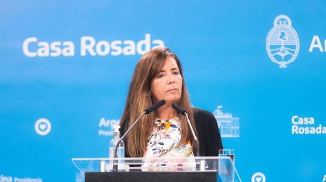 Los Andes | Gabriela Cerruti