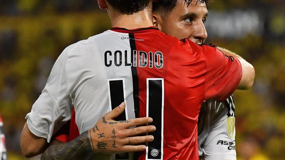 Excelente campaña viene demostrando River Plate en la Copa Libertadores 2025 de fútbol