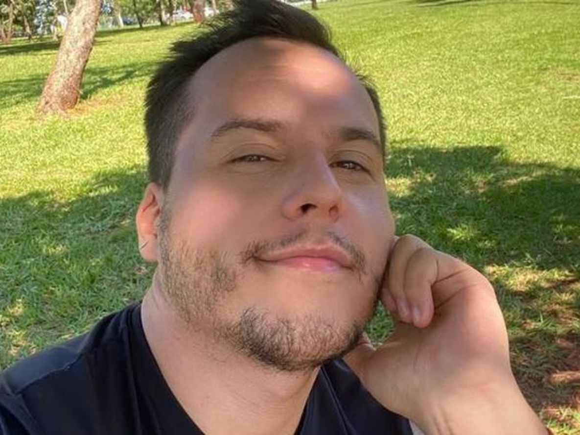 Brasil: un reconocido actor fue hallado muerto y dejó un escalofriante posteo días antes