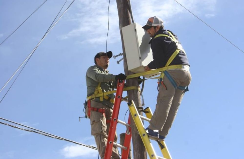 Danaide SA ganó la licitación para la “contratación del servicio de video vigilancia de la provincia de Mendoza” por 2 años.  Imagen ilustrativa / archivo