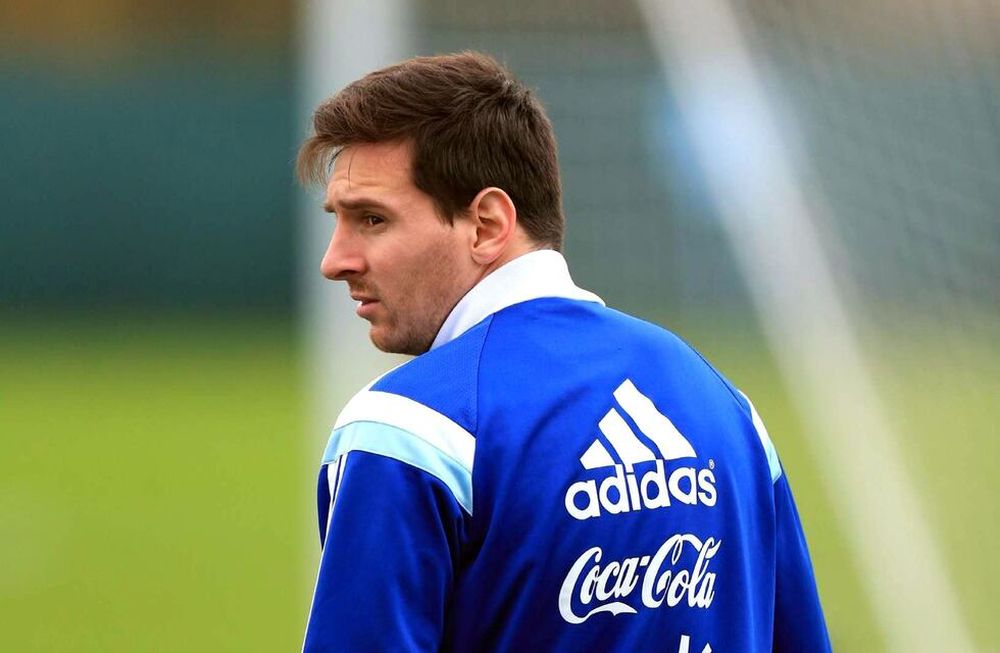 El Balón de Oro a la vista