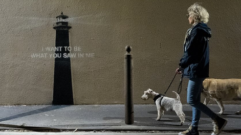 Los Andes | Banksy
