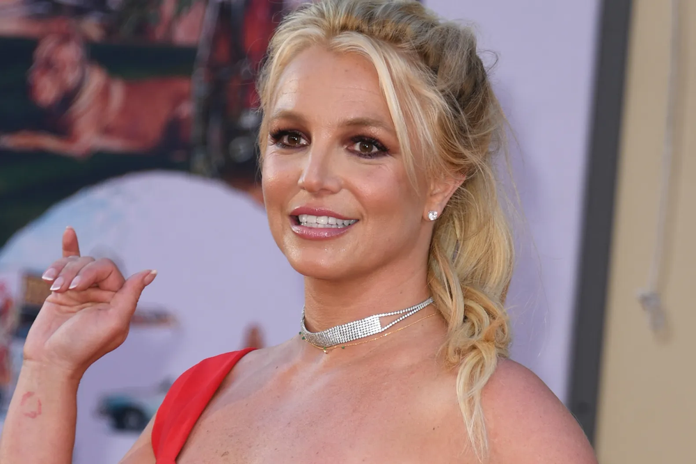 Britney Spears ingresó a rehabilitación voluntariamente: los motivos, el caso judicial y cómo está hoy