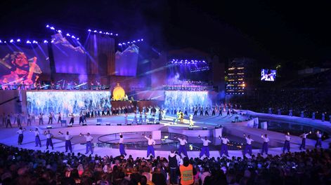 Vendimia cumple 90 años: qué tendrá la Fiesta 2026 y los requisitos especiales para el guión y la imagen