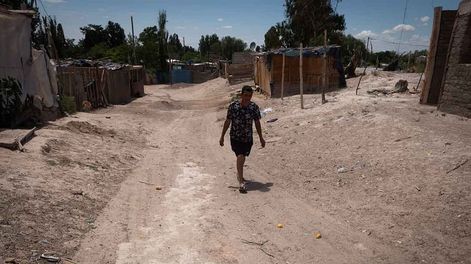 La baja expectativa sobre el futuro es un aspecto muy preocupante en la sociedad argentina y una gran deuda de la democracia.