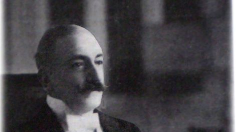 Sáenz Peña, centenario de su muerte